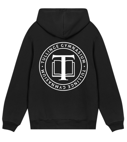 Hoodie - Tullinge - Tryck bak