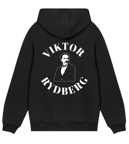 Hoodie - VRG Sundbyberg - Tryck bak