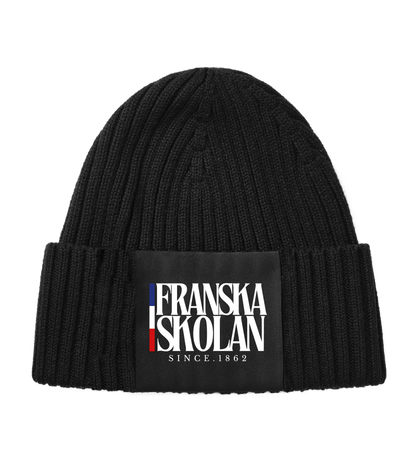 Beanie - Franska Skolan