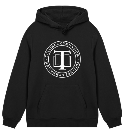 Hoodie - Tullinge - Tryck fram