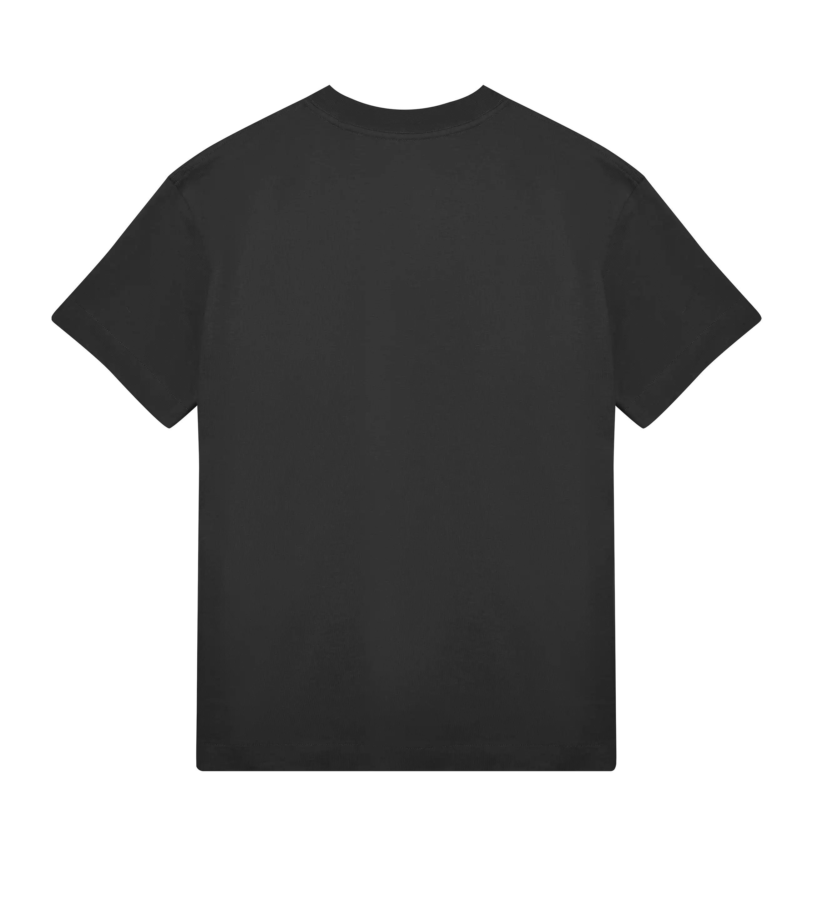 Boxy t-shirt - Herr