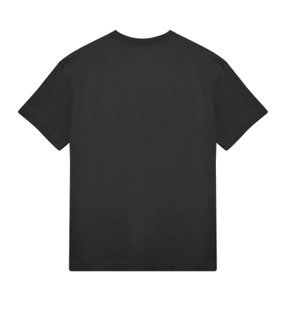 Boxy t-shirt - Herr