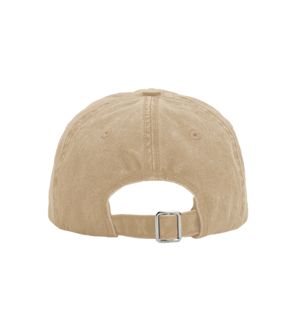 Dad Cap - Enskilda