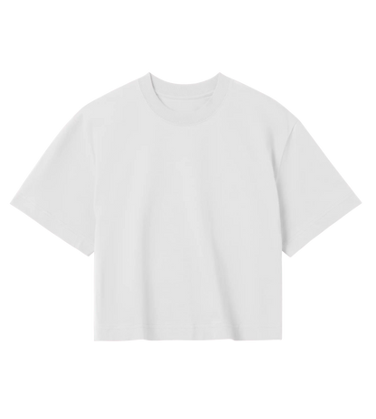Crop-top - Dam