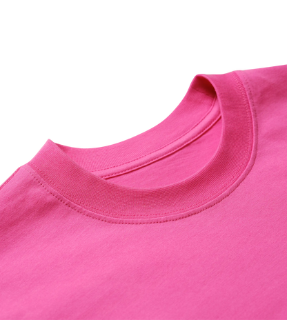 Crop-top - Dam