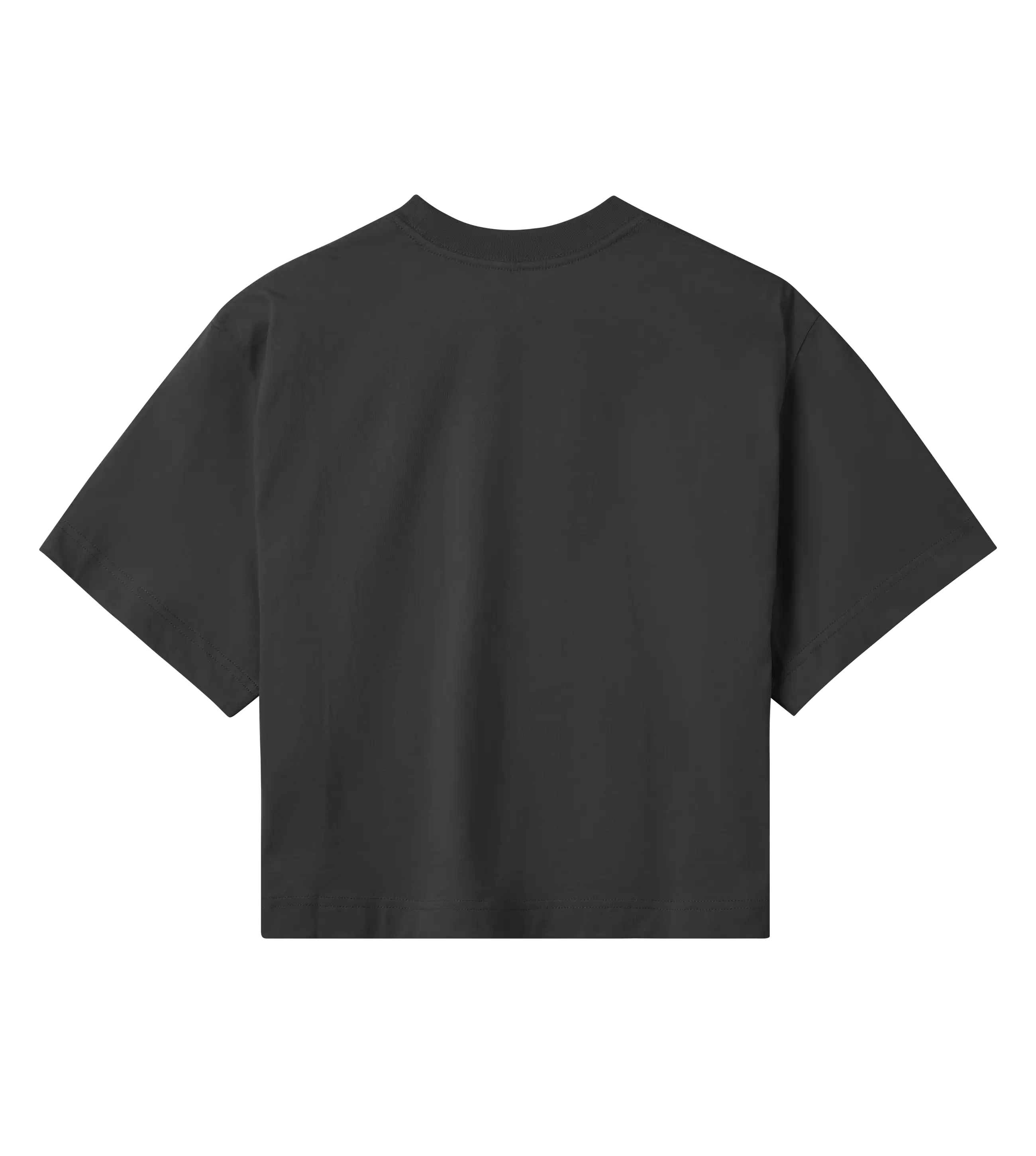 Crop-top - Dam