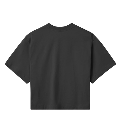 Crop-top - Dam