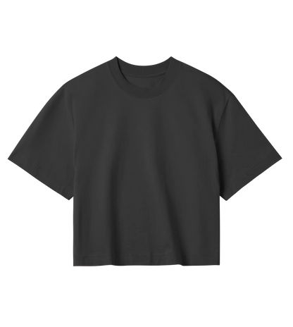 Crop-top - Dam