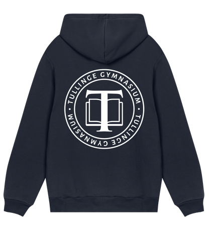Hoodie - Tullinge - Tryck bak