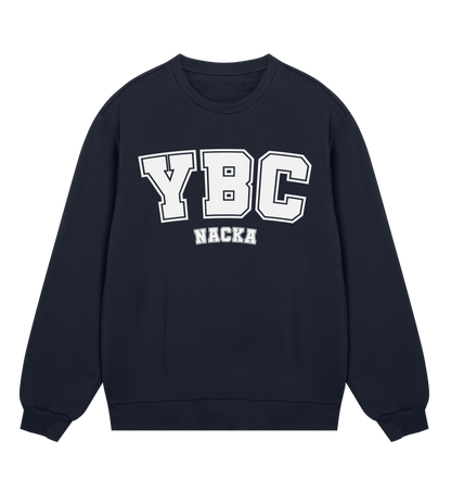 Sweatshirt - YBC - Tryck fram