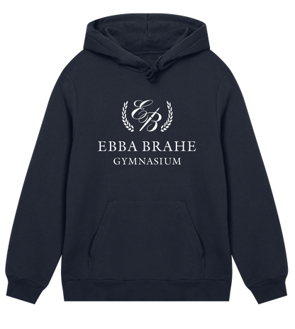 Hoodie - Ebba Brahe - Tryck fram