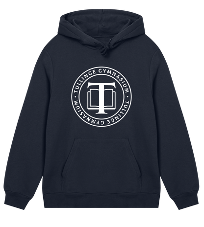 Hoodie - Tullinge - Tryck fram