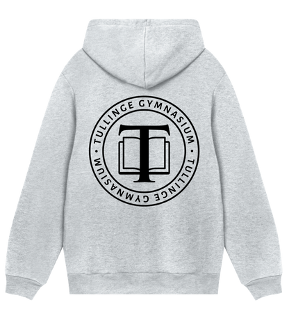 Hoodie - Tullinge - Tryck bak