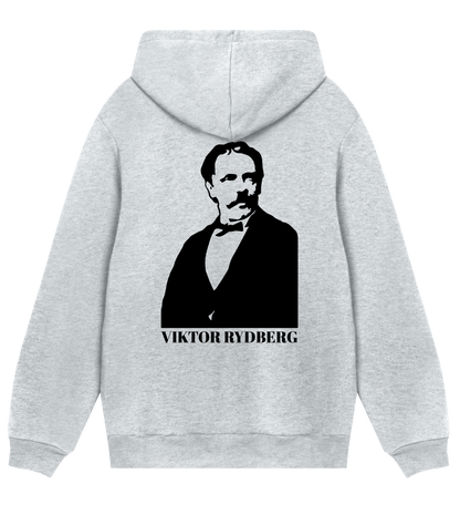 Hoodie - VRG Sundbyberg - Tryck bak