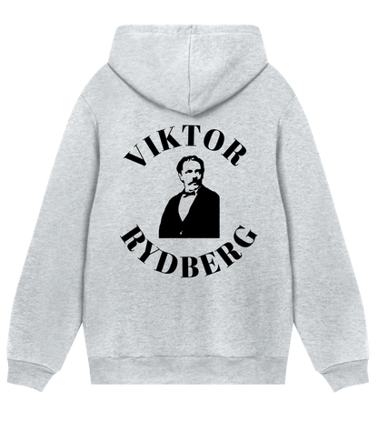 Hoodie - VRG Sundbyberg - Tryck bak