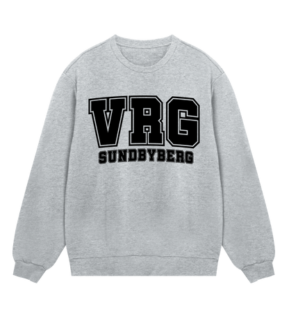 Sweatshirt - VRG Sundbyberg - Tryck fram