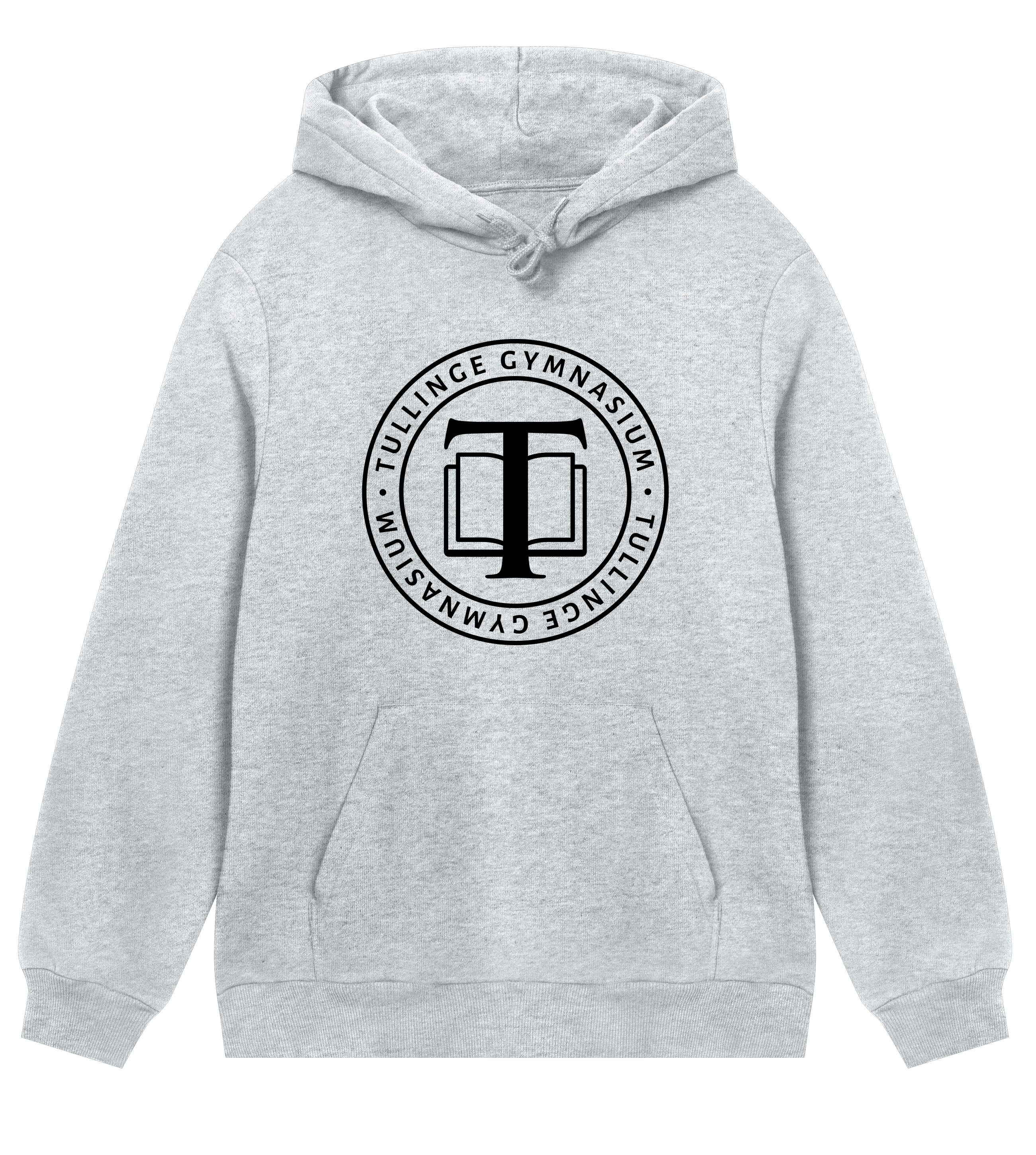 Hoodie - Tullinge - Tryck fram