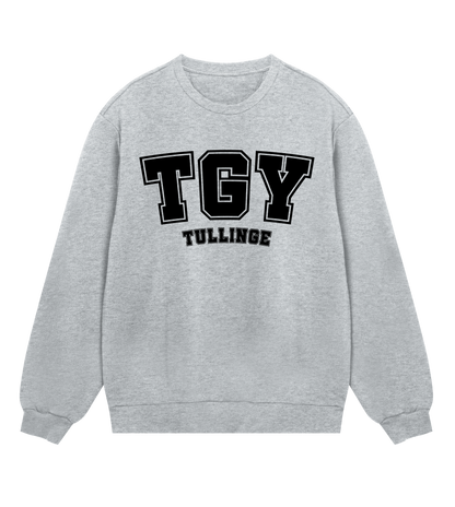 Sweatshirt - Tullinge - Tryck fram