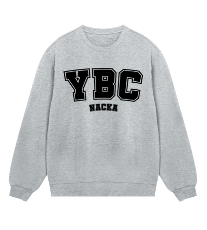 Sweatshirt - YBC - Tryck fram