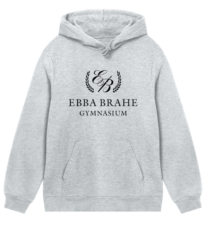 Hoodie - Ebba Brahe - Tryck fram