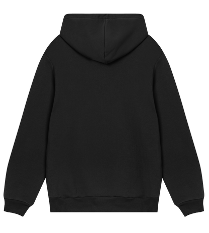 Hoodie - Franska Skolan - Tryck fram