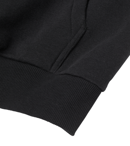 Hoodie - Tullinge - Tryck fram