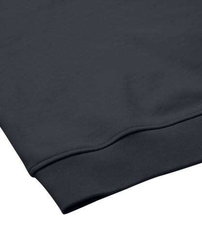 Oversized hoodie - Dam - Nacka Enskilda - Tryck fram