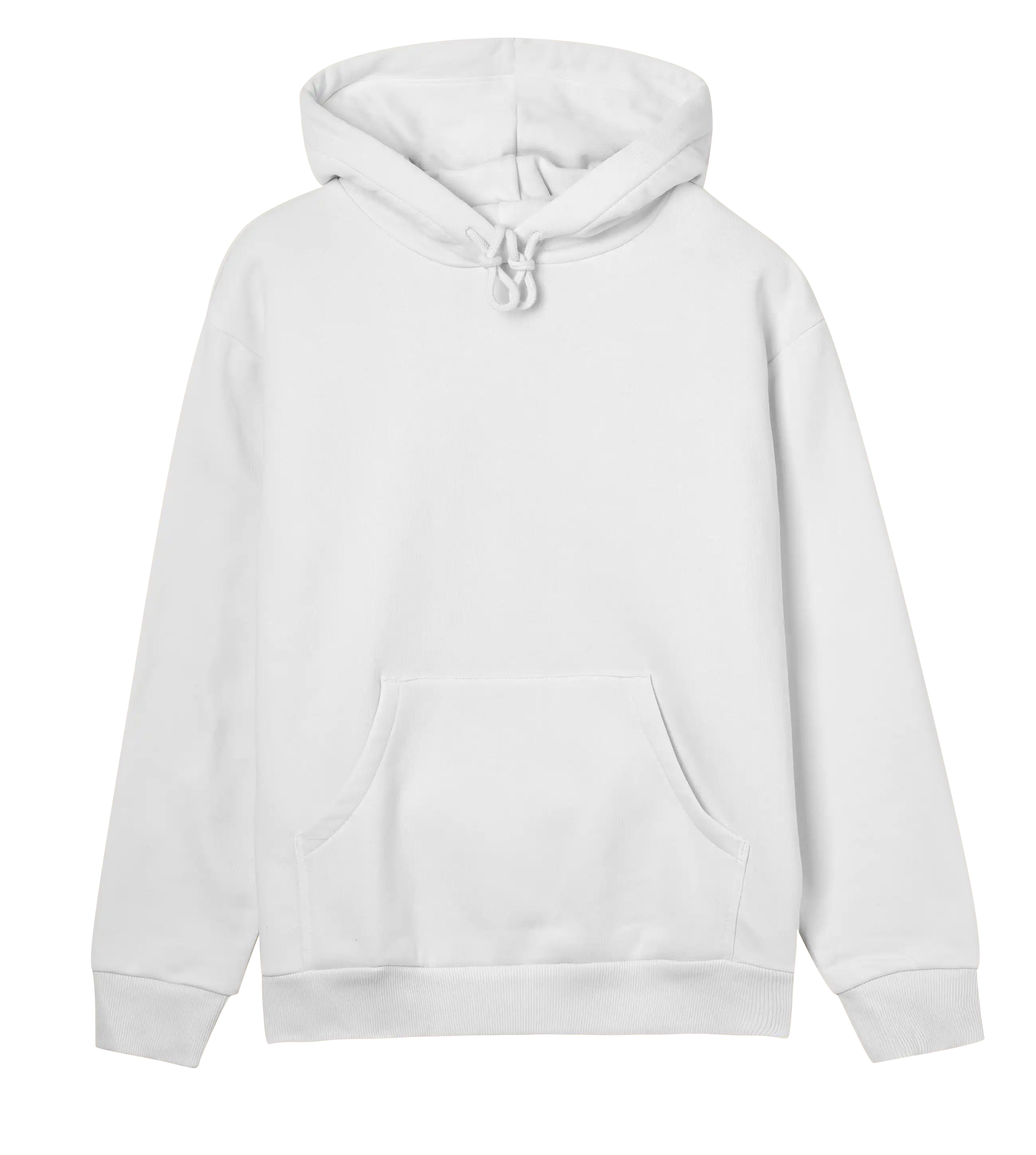 Hoodie - Dam