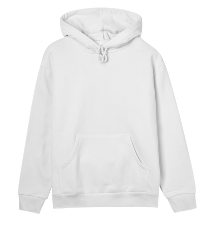Hoodie - Dam