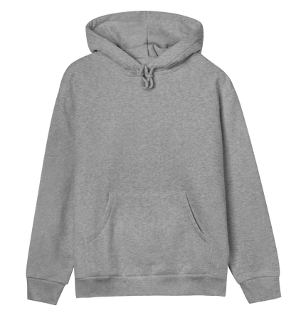 Hoodie - Dam