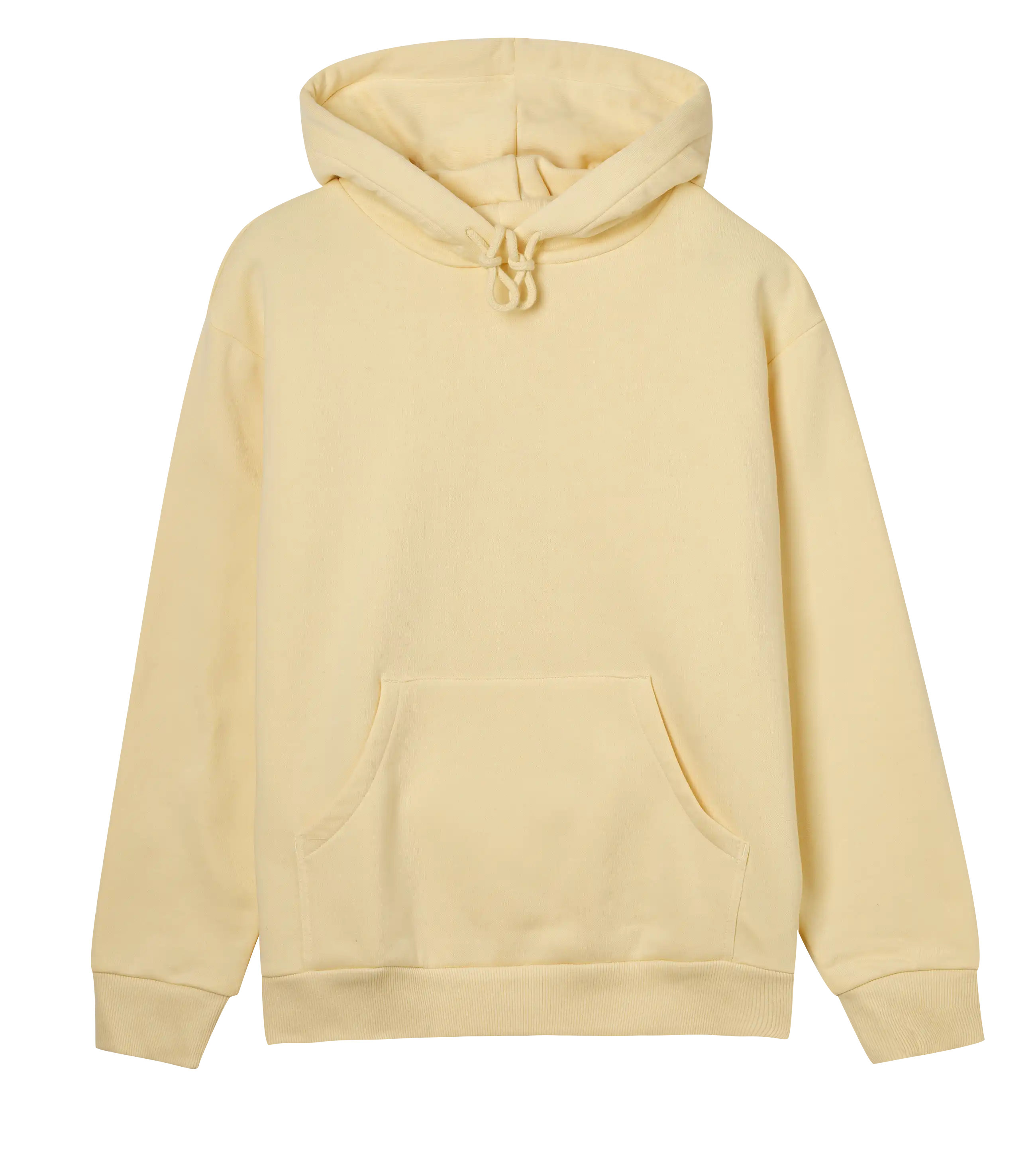 Hoodie - Dam