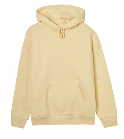Hoodie - Dam