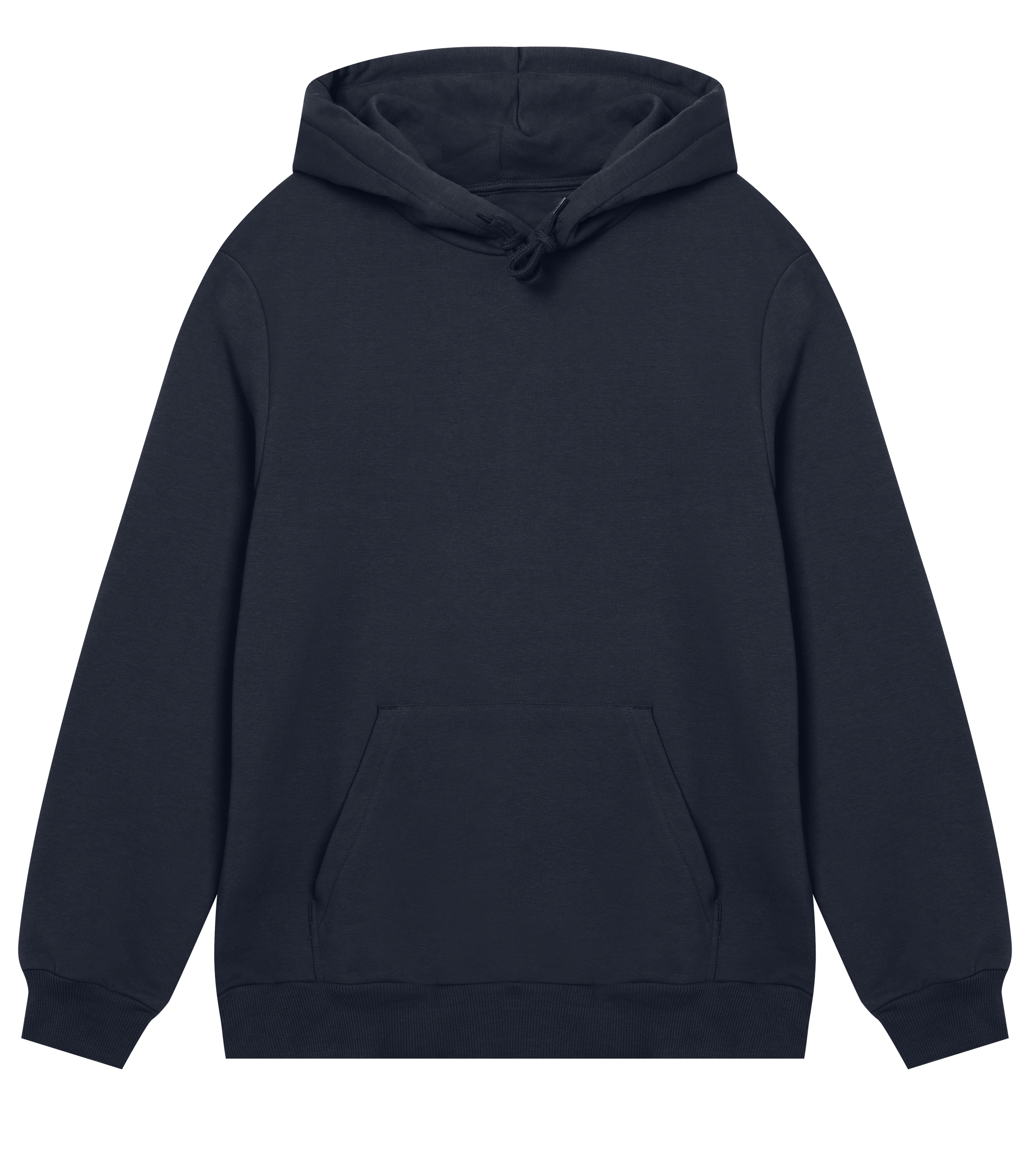 Hoodie - Åre - Tryck bak