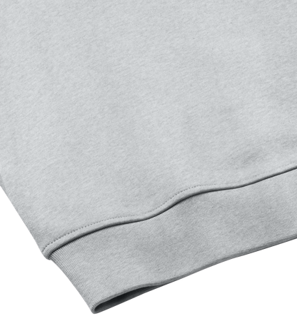 Oversized hoodie - Dam - Tibble - Tryck fram & bak