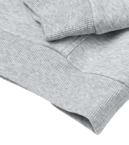 Hoodie - Åre - Tryck fram