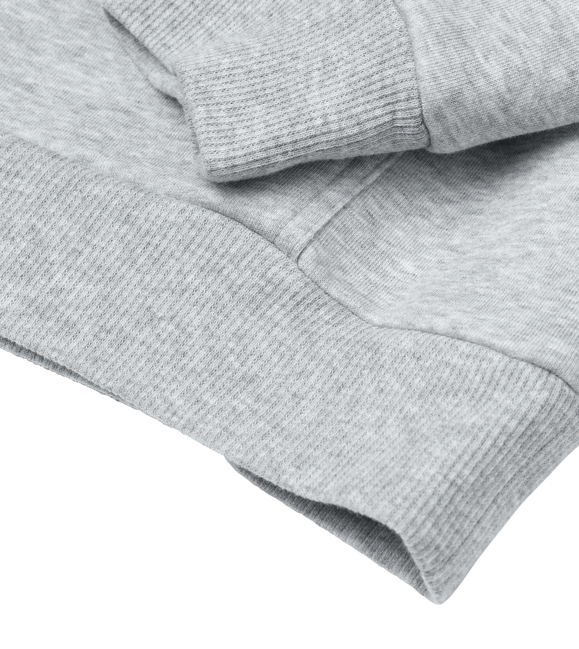 Hoodie - Bernadotte - Tryck bak