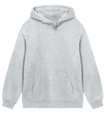 Hoodie - Åre - Tryck bak