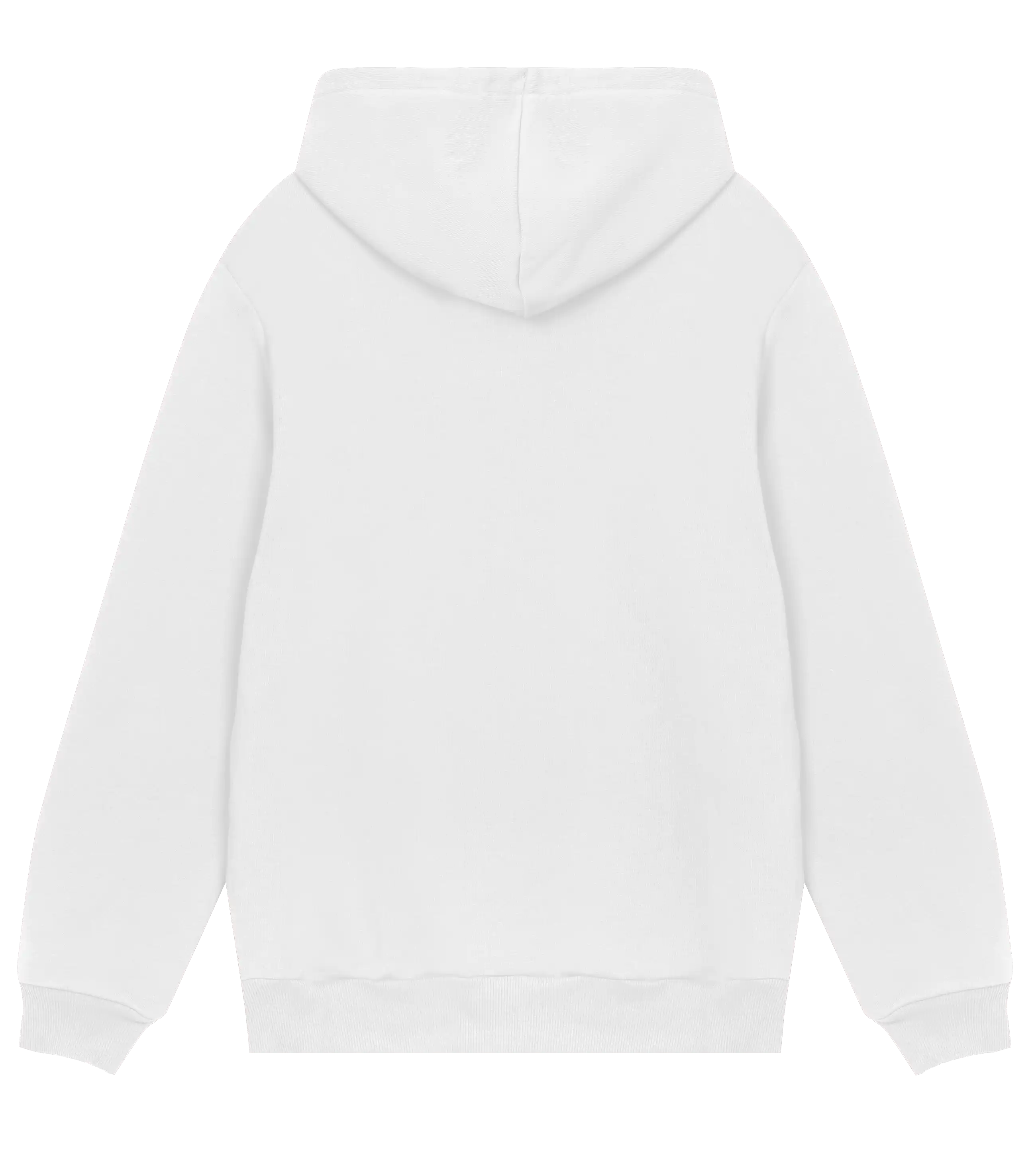 Hoodie - Herr