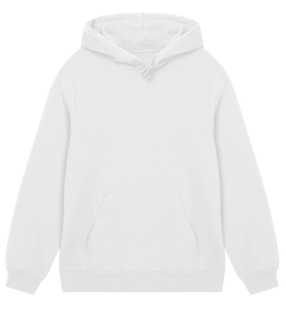 Hoodie - Herr