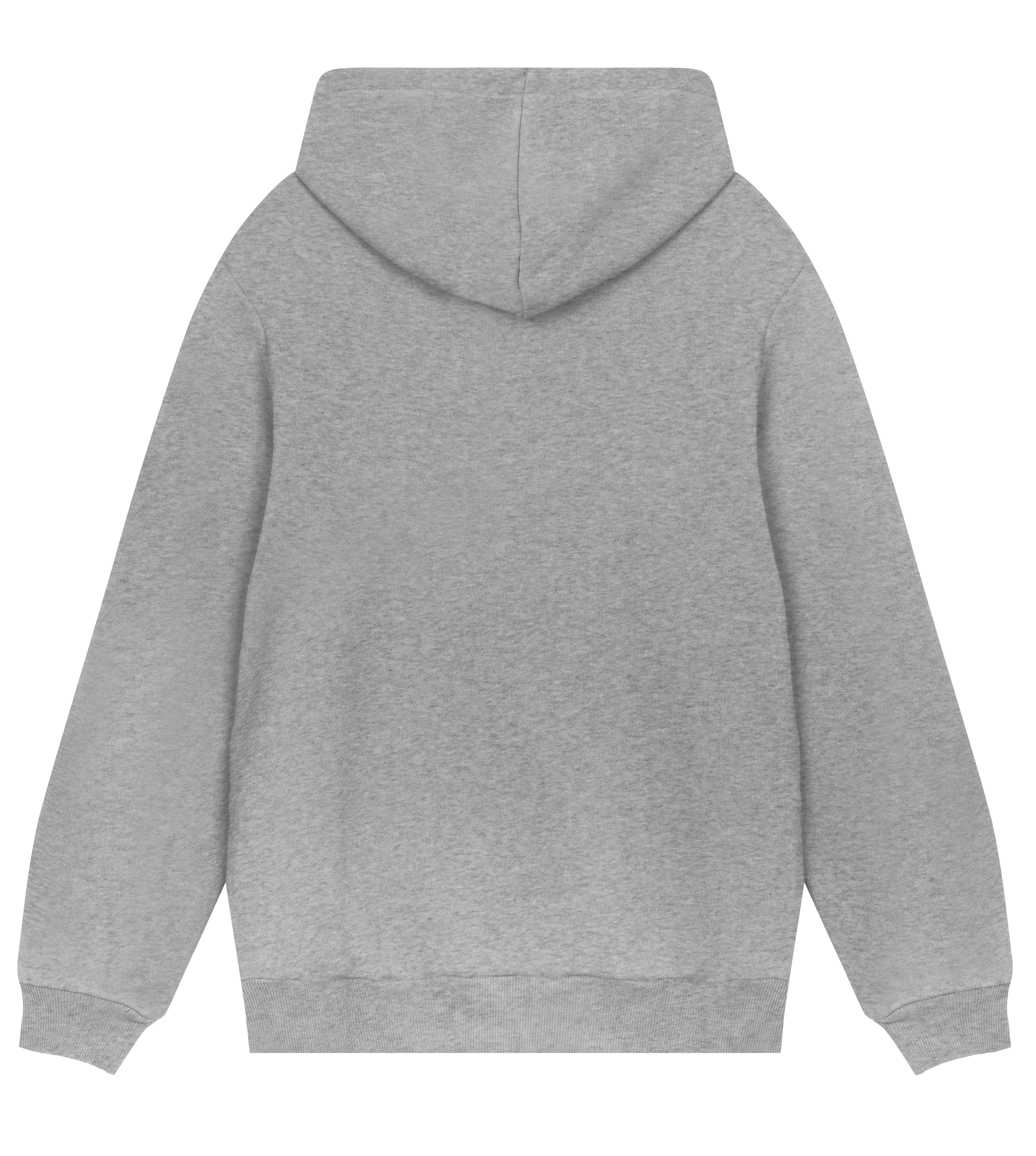 Hoodie - Herr