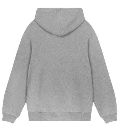 Hoodie - Herr
