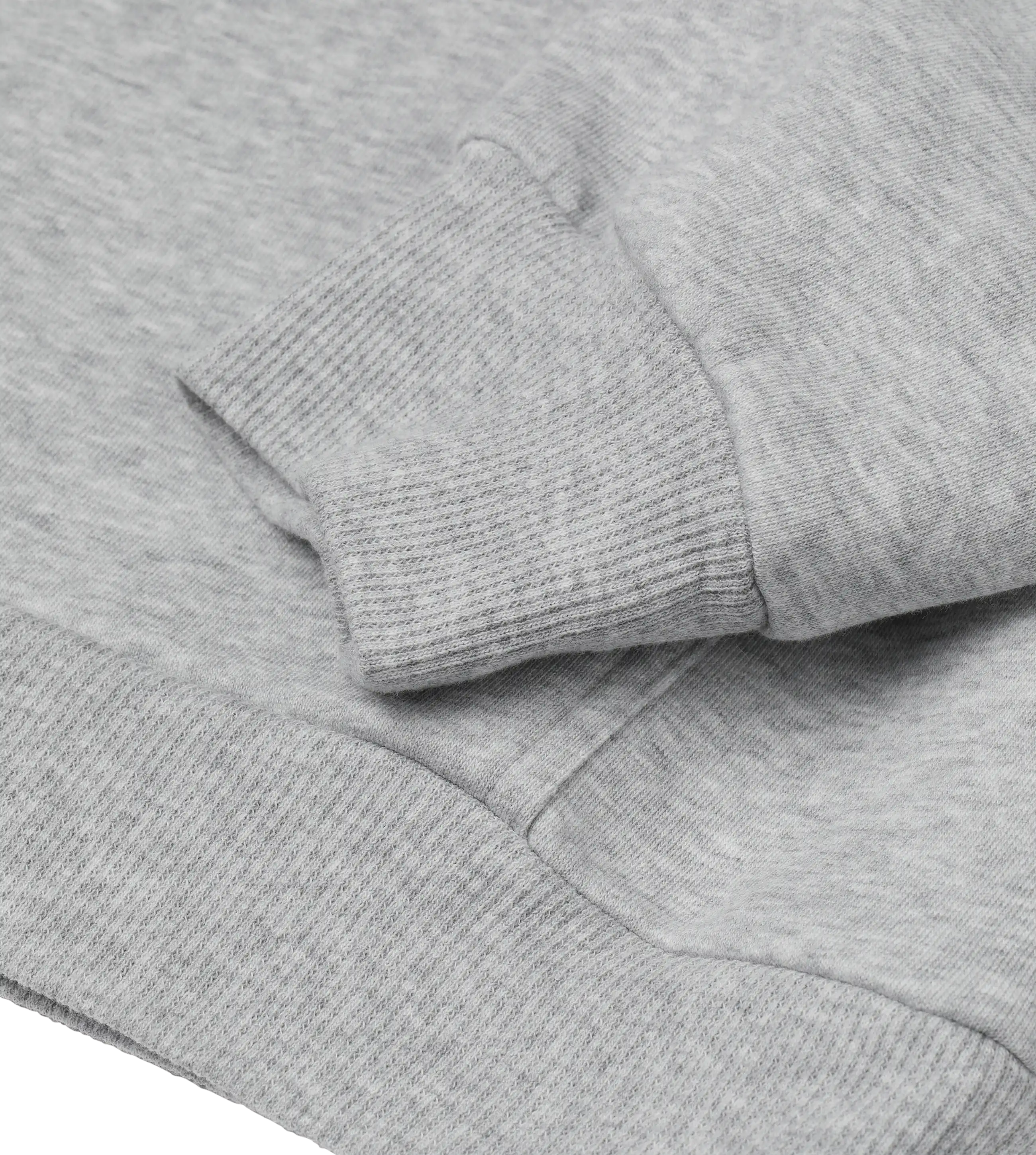 Hoodie - Herr