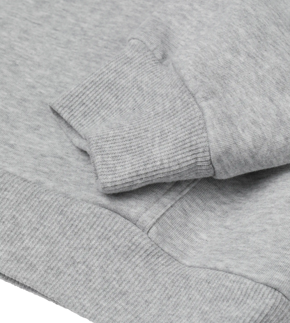 Hoodie - Herr