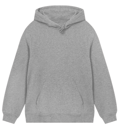 Hoodie - Herr