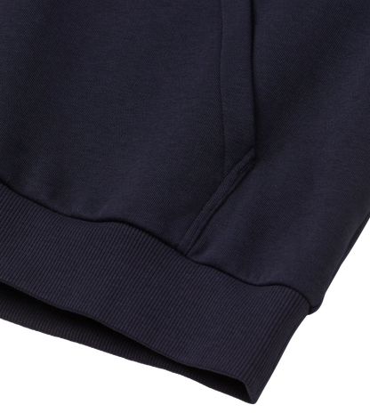 Hoodie - Herr