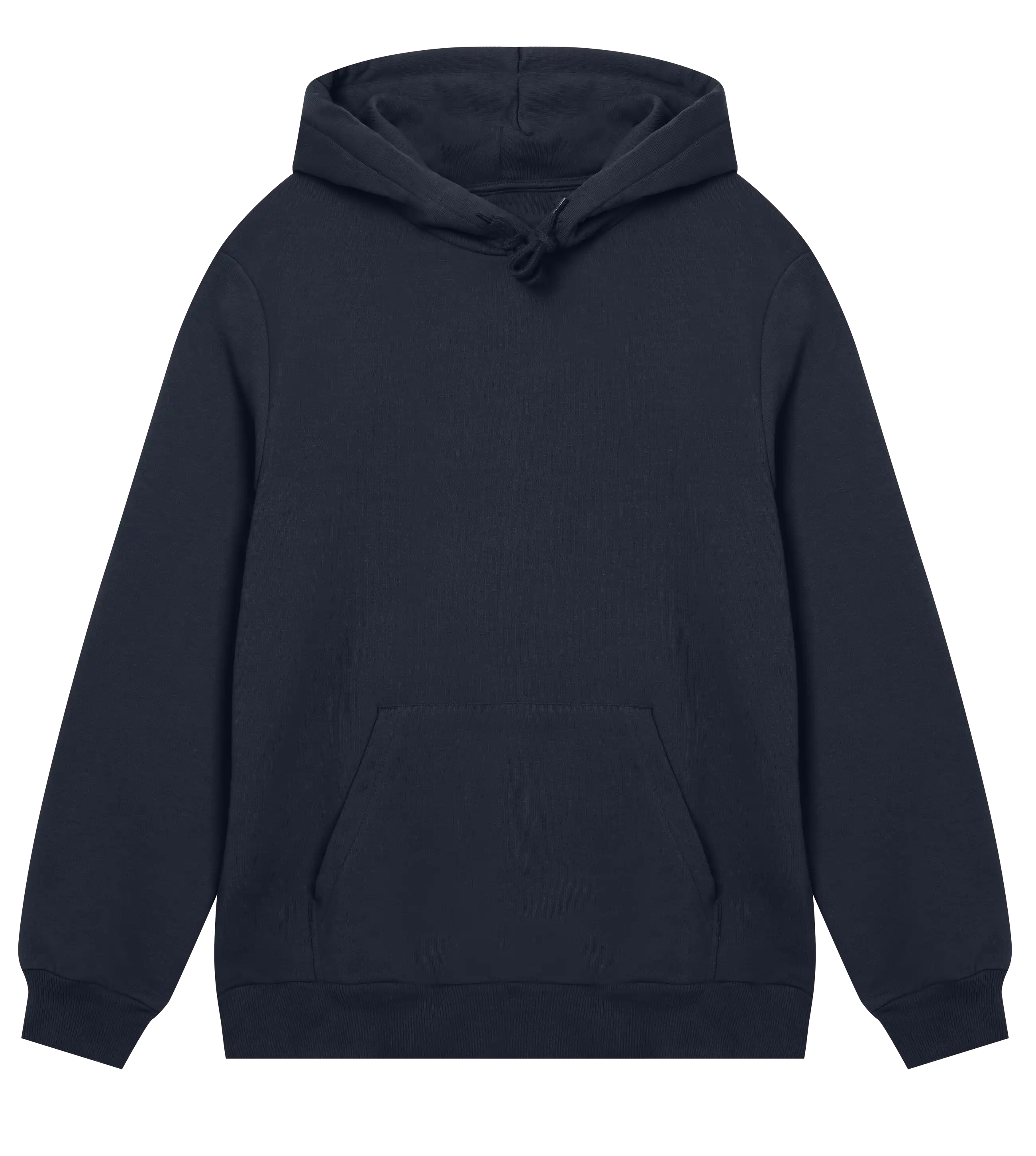 Hoodie - Herr