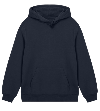 Hoodie - Herr