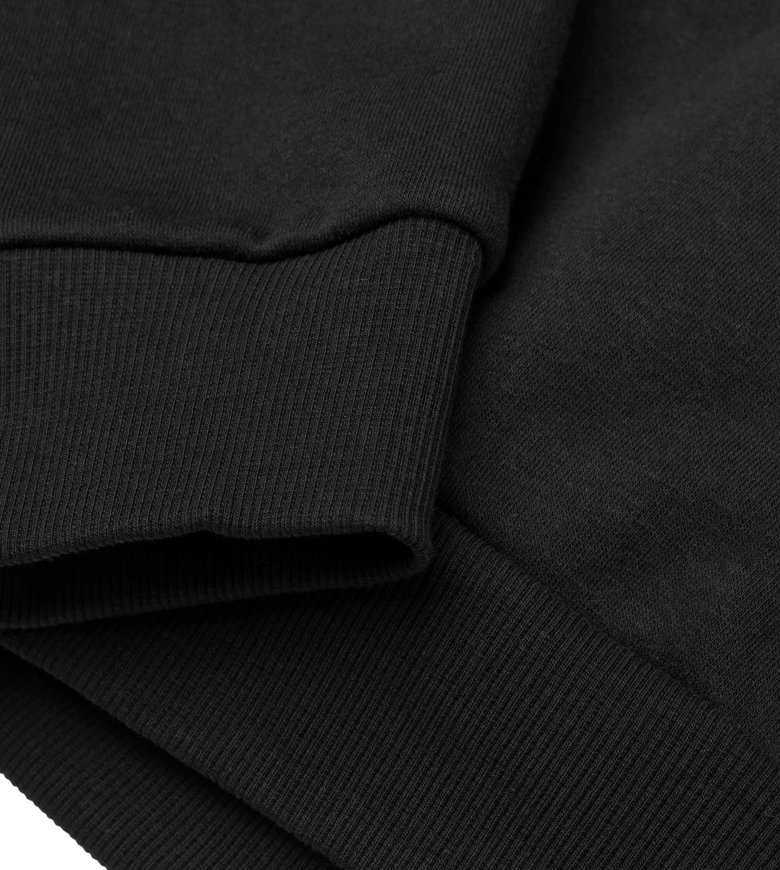Hoodie - Herr