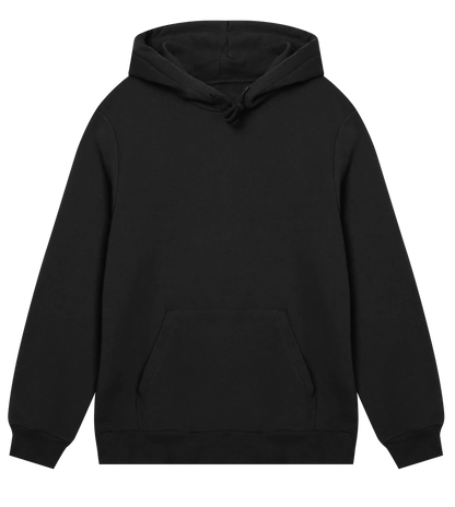 Hoodie - Herr