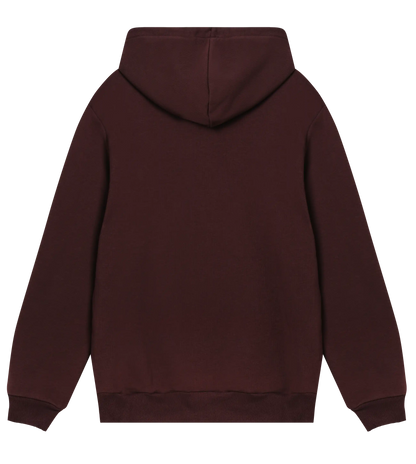 Hoodie - Herr